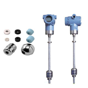 Fournisseur direct des fabricants et distribution à distance : Cylindre de mesure magnétostrictif, jauge de niveau 4-20mA - Product Image 1