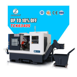 <span class=keywords><strong>Torno</strong></span> <span class=keywords><strong>CNC</strong></span> <span class=keywords><strong>Mori</strong></span> <span class=keywords><strong>Seiki</strong></span> TCK6340S Traub, Automático, de Servicio Mediano, Nuevo - Product Image 1