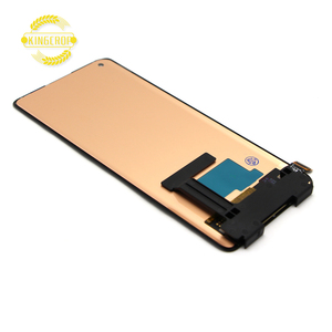 Pantalla AMOLED para OnePlus <span class=keywords><strong>8</strong></span>, Pantalla LCD Táctil, Panel Digitalizador, Repuesto de Cristal, Ensamblaje 1+<span class=keywords><strong>8</strong></span> para <span class=keywords><strong>One</strong></span> <span class=keywords><strong>Plus</strong></span> <span class=keywords><strong>8</strong></span> - Product Image 3
