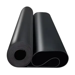 Chất lượng cao CuộN Neoprene chống trượt EPDM Silicone cao su tấm