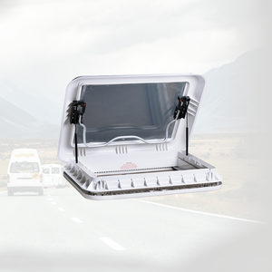 El mejor <span class=keywords><strong>precio</strong></span> de la claraboya RV con luz LED Tragaluz de <span class=keywords><strong>caravana</strong></span> Tragaluz de autocaravana con alto rendimiento - Product Image 2