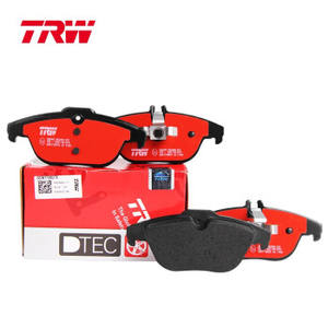 Originale pastiglia freno in ceramica GDB1525AT NO a buon mercato falso D911 miglior prezzo Zero rumore per RENULT <span class=keywords><strong>KANGOO</strong></span> Express (FC0/1 _) - Product Image 5