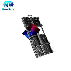 Màn Hình <span class=keywords><strong>Led</strong></span> Quảng Cáo Ngoài Trời Chống Nước <span class=keywords><strong>9X12</strong></span> P3 91 500X1000 Màn Hình <span class=keywords><strong>Led</strong></span> Hiển Thị Hòa Nhạc - Product Image 4