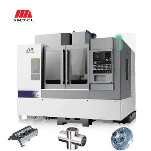 Sıcak satış VMC1300H yüksek kalite dikey CNC işleme makinesi