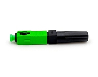 Kabel Drop HONDAO Fast-B 53mm Diameter Serat 0.125mm SC/APC/UPC-Z1 untuk Teknik Jaringan FTTH, Single Mode/Multi Mode, Garansi 1 Tahun