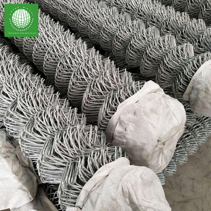 <span class=keywords><strong>Craigslist</strong></span> sử dụng 6 Chân Chuỗi liên kết hàng rào tấm sắt thép PVC tráng mạ kẽm xử lý nhiệt sinh thái thân thiện cho bán - Product Image 3