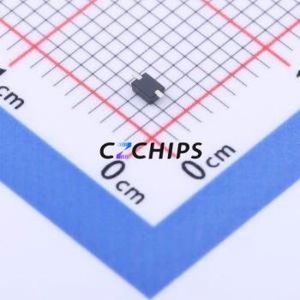 Diodo Schottky RB560VM-40FHTE-17 SOD-323FL Nuevo y Original, Componentes Electrónicos al por Mayor y Servicio BOM - Product Image 2