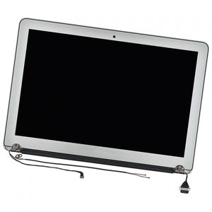 จอแอลซีดีสำหรับ <span class=keywords><strong>MacBook</strong></span> <span class=keywords><strong>Air</strong></span> 13 "<span class=keywords><strong>A1466</strong></span> 2013-2017จอแอลอีดีประกอบเต็มรูปแบบ - Product Image 1