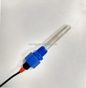 Dụng cụ kiểm tra độ dẫn điện bằng thép không gỉ với đầu dò - Product Image 3