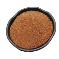 Sable de désert calciumé très vendu pour reptiles : substrat pour dragon barbu, gecko, tortue, scorpion