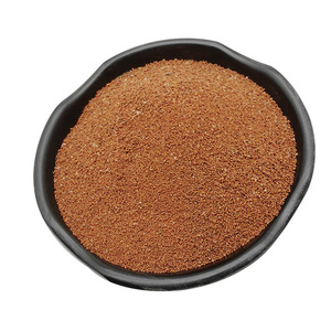 Sable <span class=keywords><strong>de</strong></span> désert calciumé très vendu pour reptiles : substrat pour dragon barbu, gecko, tortue, scorpion - Product Image 6