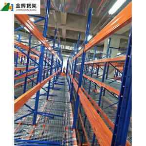 סיטונאי פופולרי כבד החובה מגולוון מזרן מתלה Teardrop אחסון מתלה מזרן סלקטיבית - Product Image 4