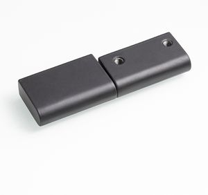 YH9410 विद्युत कैबिनेट हिंग वाटरप्रूफ स्प्लिट कोएक्सियल लिफ्ट-ऑफ हिंग एक-टुकड़ा हटाने योग्य रिलीज - Product Image 1