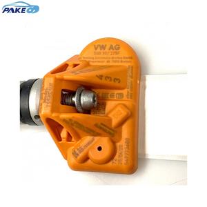 Otomobil parçaları VW Golf Touareg için 5Q0907275F TPMS lastik basıncı izleme sensörü lastik basıncı sensörü - Product Image 3