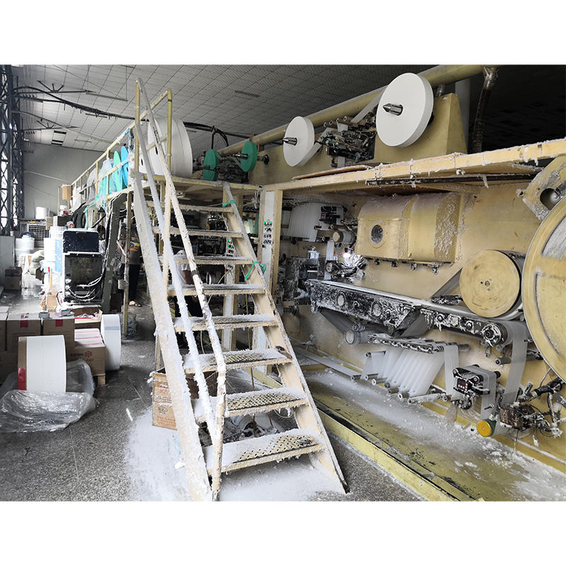 Catálogo de fabricantes de máquina de bragas usadas de alta