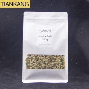ถุงชาดอกมะลิแห้งกลิ่นดอกไม้สปาแห้ง - Product Image 5
