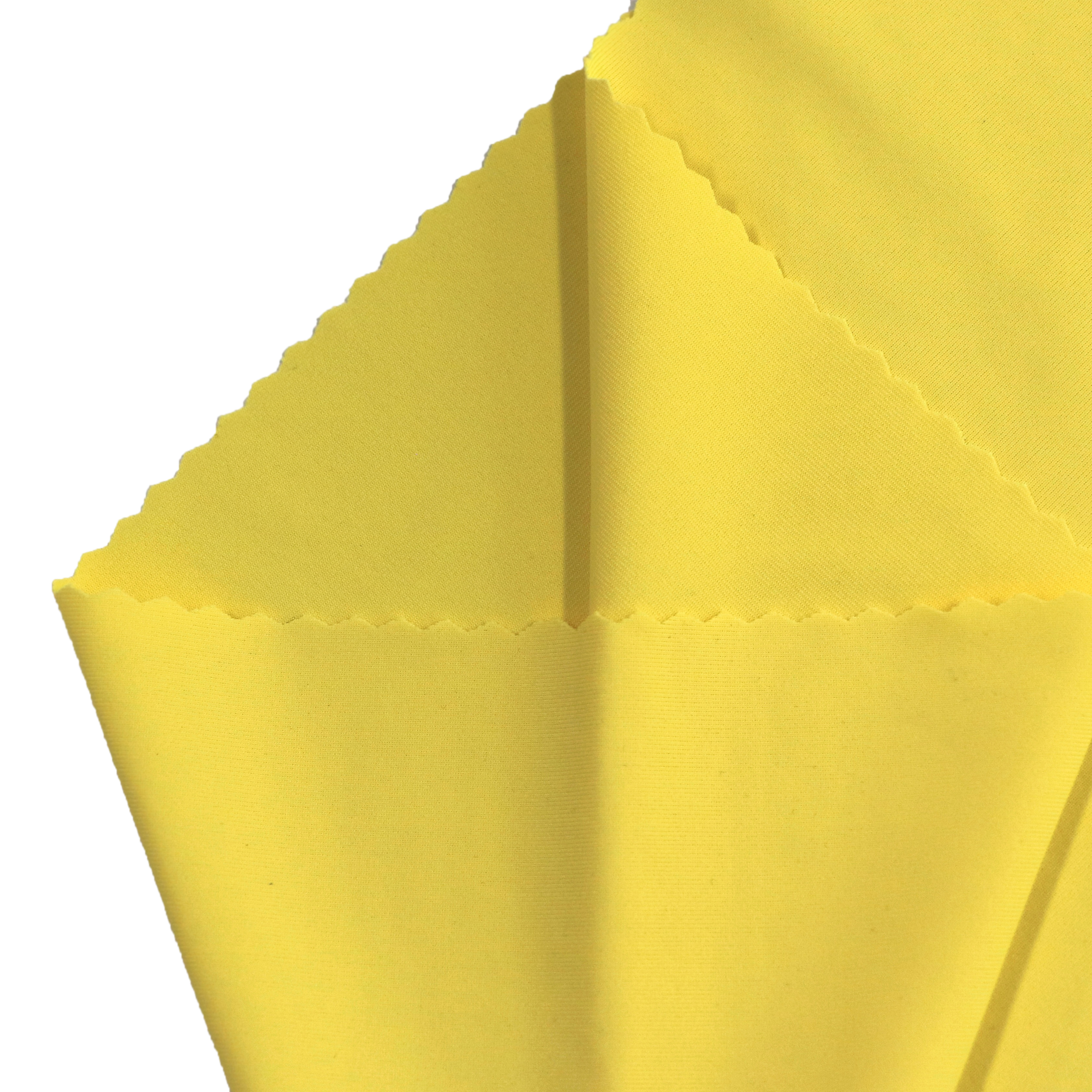 Best Selling Plastic Spandex 86 Nylon 14 Econyl 4 Way Stretch Knitted Custom Printed Recycled Swimwear Fabric