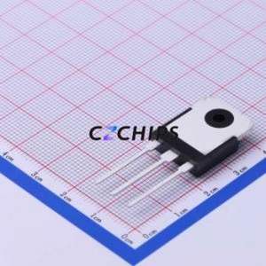 Original-Nuevo IXTQ460P2 Transistor de efecto de campo de transistor (MOSFET) Venta al por mayor Chips de componentes electrónicos y servicio BOM - Product Image 2