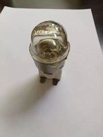 Lampe de four électrique à vapeur haute température pour fours encastrables, micro-ondes et grills, combinaison éclairage et cuisson