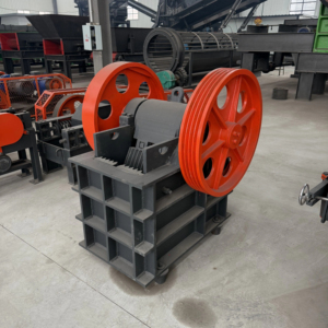 Động Cơ Diesel Dịch Vụ Đời Đá Nhà Máy Nghiền Hàm Máy Nghiền Để Bán Nhỏ Mini Đá Máy Nghiền Di Động - Product Image 4