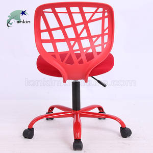 <span class=keywords><strong>2019</strong></span> nuevo diseño cómodo mundial muebles giratoria de malla de silla de oficina Silla de estudiante con reposacabezas - Product Image 2