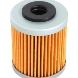 Filtre à huile pour moto, type cartouche 53 mm, pour KTM 400 450 520 525 540 560 690 660, pièce de rechange - Product Image 1