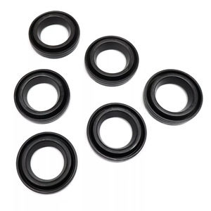 Spark <b>Plug</b> Tube Seal 6-Piece Kit 1327631U10 For Nissan Frontier NV1500 Quest - Product Image 3