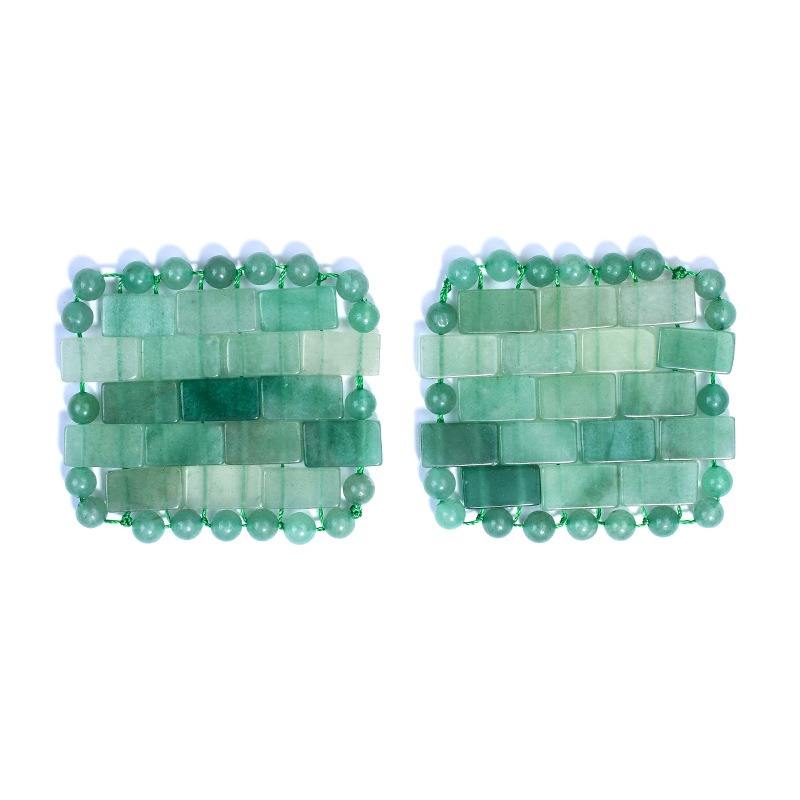 Aventurine verte