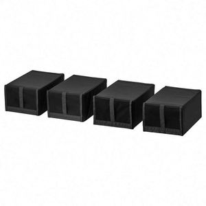Foldable Shoe <b>Storage</b> <b>Container</b> <b>Stackable</b> Shoe Organizer Space-Saving Shoe Box <b>Stackable</b> Shoe Cabinet Bathroom Shoe <b>Storage</b> - Product Image 1