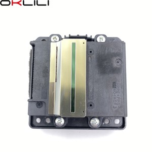 Cabezal de Impresión FA35001 FA35011 para Impresoras Epson L6160 L6161 L6166 L6168 L6170 <span class=keywords><strong>L6171</strong></span> L6176 L6178 L6180 L6190 L6198 ET3750 - Product Image 5