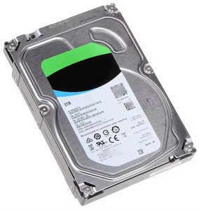 Ổ cứng giám sát HDD 1TB 2TB 4TB ST3000VX010 St SkyHawk 3TB HDD 64MB Cache SATA 6.0Gb/s 3.5 inch gắn trong - Product Image 4