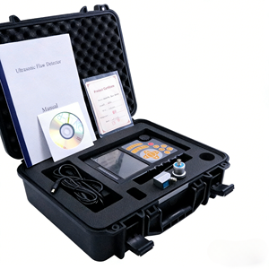 <span class=keywords><strong>Misuratore</strong></span> NDT GR-900 ad Alta Precisione, Rilevatore di Difetti a Ultrasuoni Portatile per Ispezioni Industriali - Product Image 1