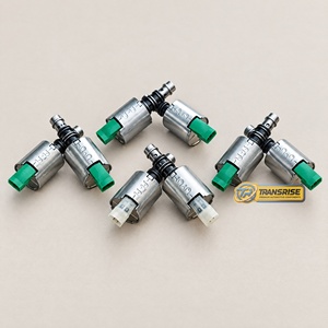 Válvula solenoide DSG DQ200 completamente nueva - Product Image 1