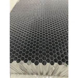 Hot Selling Customized Aluminum Honeycomb Core Panel