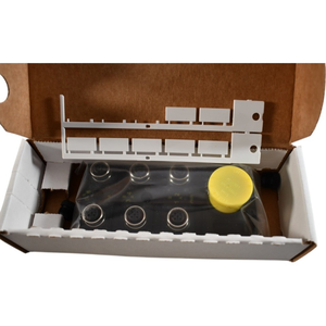 Baru Original & PLC 6MB12Z-4P2-CS1 2 JUNCTION BLOCK 6-4 <span class=keywords><strong>P</strong></span> M12 / 12 <span class=keywords><strong>P</strong></span> M16 TOP EXIT 10-30 * Harga Terbaik <span class=keywords><strong>Online</strong></span> * Tersedia - Product Image 1