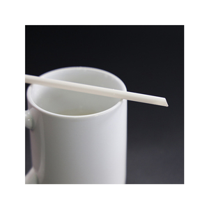 Straws Factory Wholesale Custom Kraft Paper Straws Environmentally Friendly Material Straws