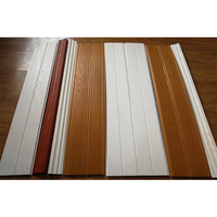 Presse à chaud électrique automatique pour bois massif/MDF/WPC/panneaux en mousse PVC, gaufrage de grain de bois
