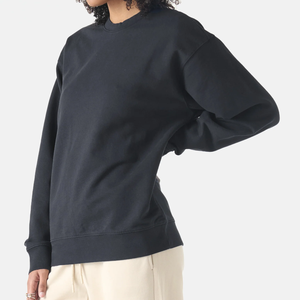 Felpa da <span class=keywords><strong>Donna</strong></span> con Collo Alto Elasticizzata in 4 Direzioni, Comoda, Rosa Acceso, Personalizzabile - Product Image 1