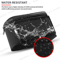 Moto XMAX300 Pièces XMAX 300 Accessoires Modifié Guidon Porte-Gobelet Eau Potable Bouteille Cage Cupmounts Sac De Rangement