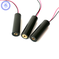 Module de Diode Laser infrarouge, lumière Laser à points 400mw 808nm 3-5V