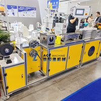 Extrudeuse de filament d'imprimante 3D ABS PLA de haute qualité 2025