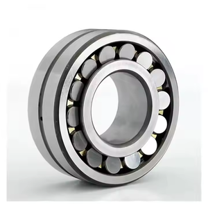 850x1360x400mm 231/850MB 231/850CA 231/850 CC W33 rodamiento de rodillos autoalineable rodamiento de rodillos esféricos - Product Image 4