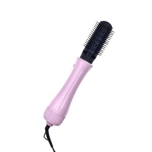 <span class=keywords><strong>Brosse</strong></span> sèche-cheveux ionique 8 en 1 avec styler à air chaud, double tension, petit peigne sèche-cheveux, peigne électrique, <span class=keywords><strong>brosse</strong></span> sèche-cheveux - Product Image 6
