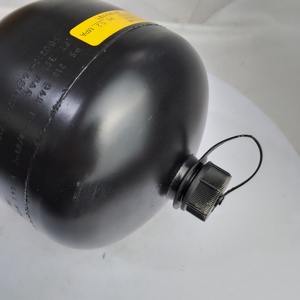Accumulateur à diaphragme SBO210-1.4E1/112U-210AK - Product Image 3