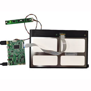 • بوصة ، x ، زاوية عرض كاملة IPS مع واجهة HD-MI EDP لوحدات <span class=keywords><strong>LCD</strong></span> - Product Image 1