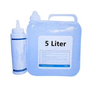 Gel conducteur pour échographie SENOLO, gel médical pour échographie, prix du gel pour échographie en usine - Product Image 1