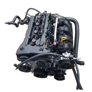 Moteur d'occasion pour kia hyundai matrix Creta Elantra moteur G4KD G4KE G4NA pour hyundai santa fe d4eb 2.2 diesel h1 moteur