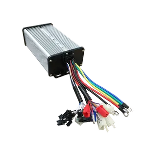 60V 1000W Electric Tricycle Controller for India