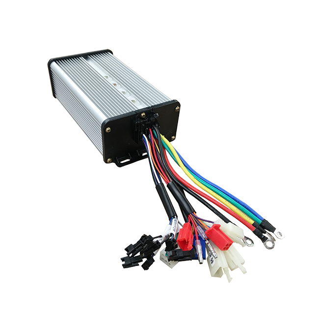 60V 1000W Electric Tricycle Controller for India