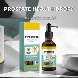 สารสกัดจาก Saw Palmetto สำหรับสุขภาพต่อมลูกหมาก สำหรับผู้ชาย ช่วยบำรุงการทำงานของระบบทางเดินปัสสาวะ ขนาด 60 มล. ขายส่ง OEM คุณภาพพรีเมียม - Product Image 2